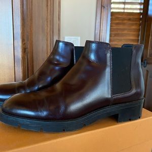 Tod’s women boots